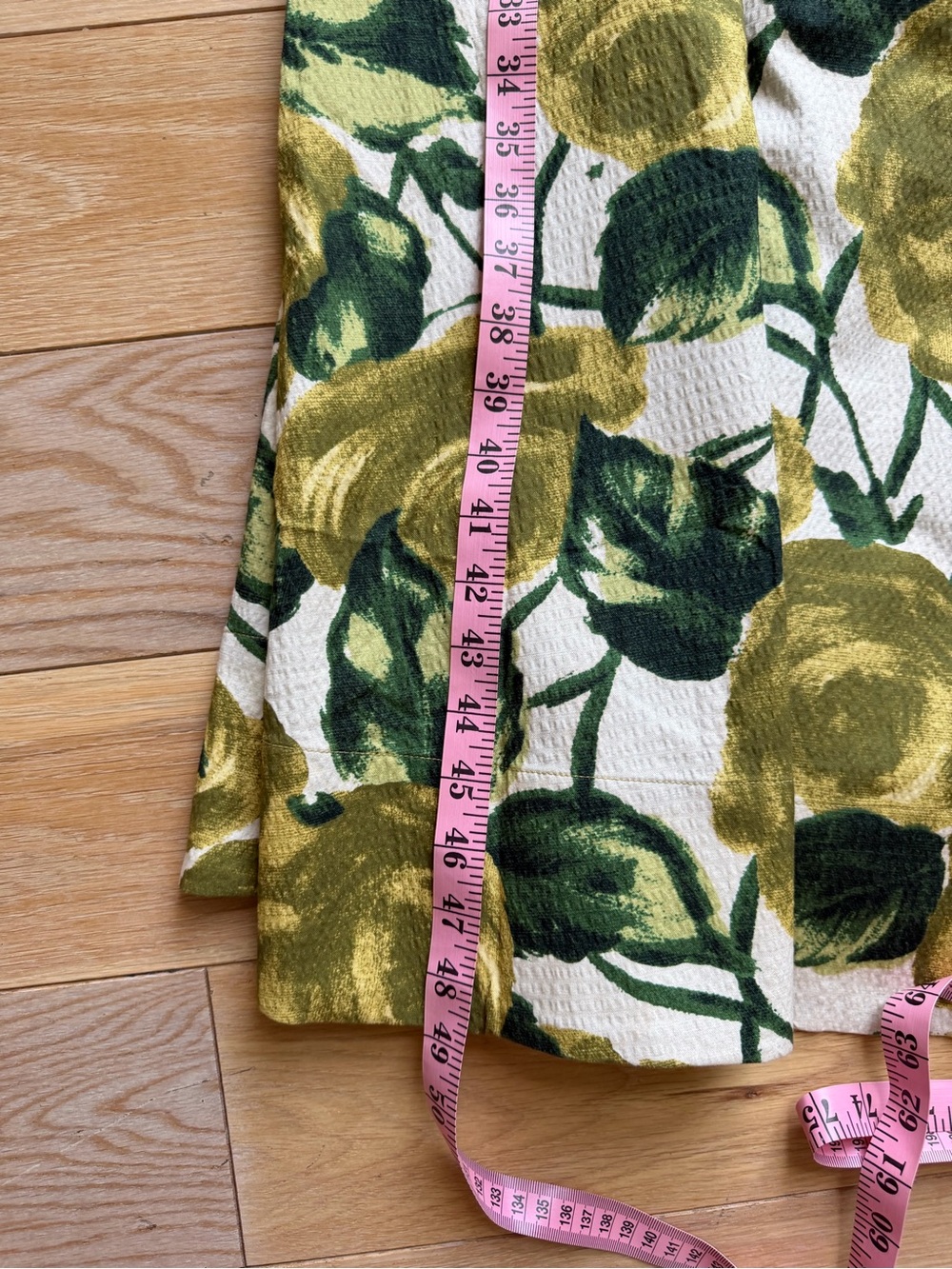 Tuckernuck corset dress size 4 - Picture 7 of 8